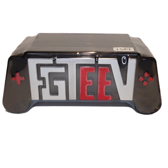 Set of 2 FGTeeV Game Controller Blind Box Mystery Combo Pack Set -Season 3 NWT - Picture 6 of 9